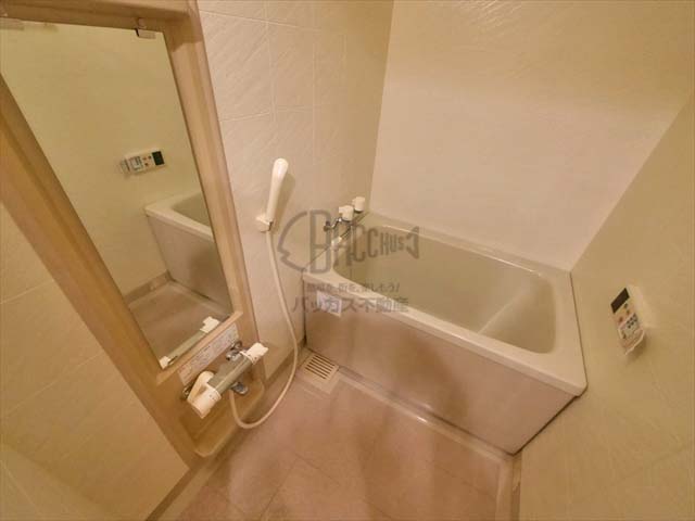 エイペックス上本町 1K 35.70㎡